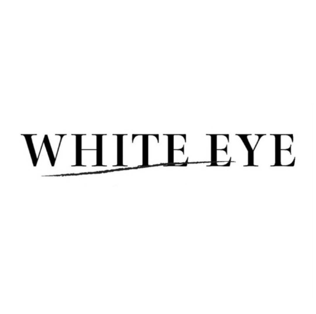 WHITE EYE