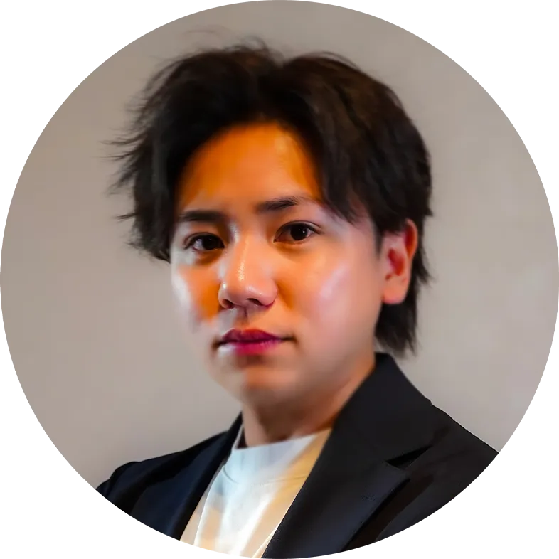 田中 竣哉